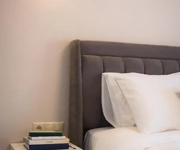 Scirocco In Corfu Center Apartment Corfu (city)