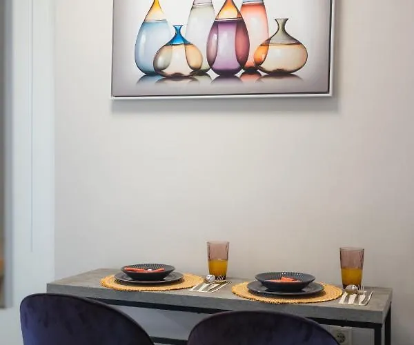 Scirocco In Corfu Center Apartment