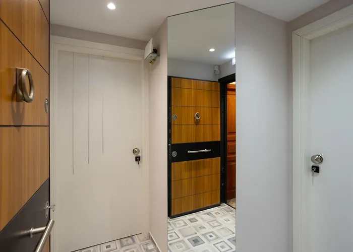 Apartment Scirocco In Corfu Center Corfu (city)
