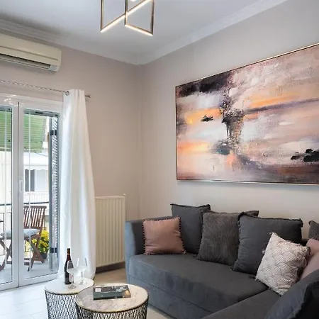 Scirocco In Corfu Center Apartment Corfu (city)