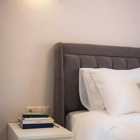 Scirocco In Corfu Center Apartment Corfu (city)