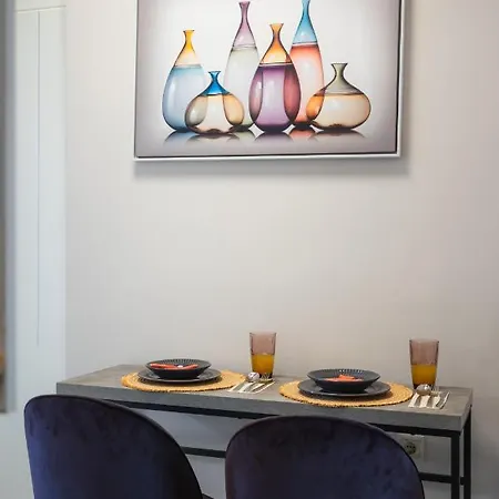 Scirocco In Corfu Center Apartment