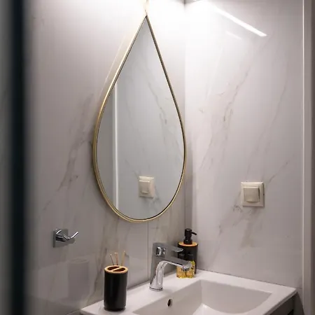 Scirocco In Corfu Center Apartment *