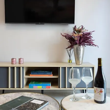 Scirocco In Corfu Center