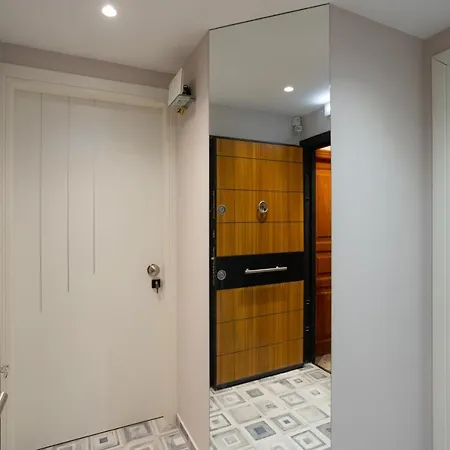 Apartment Scirocco In Corfu Center Corfu (city)