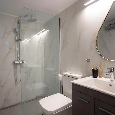 Scirocco In Corfu Center