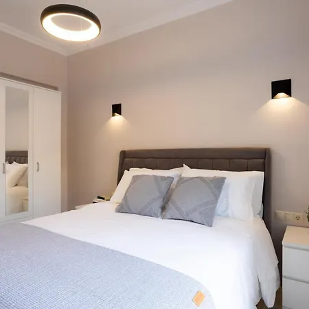 Apartment Scirocco In Corfu Center *