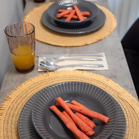 Scirocco In Corfu Center