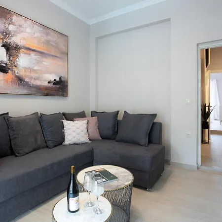 Apartment Scirocco In Corfu Center Corfu (city)