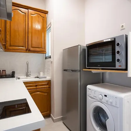 Scirocco In Corfu Center *